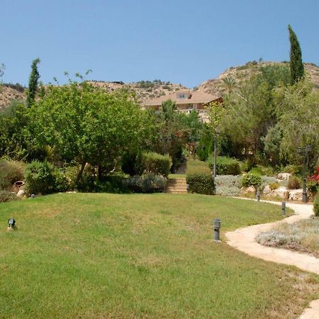Casa Carmelina Villa Limasol Buitenkant foto