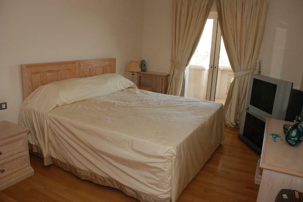 Casa Carmelina Villa Limasol Buitenkant foto