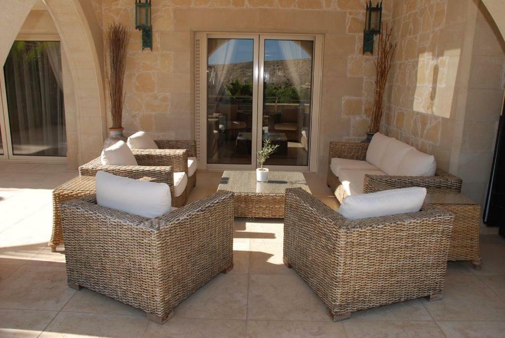 Casa Carmelina Villa Limasol Buitenkant foto